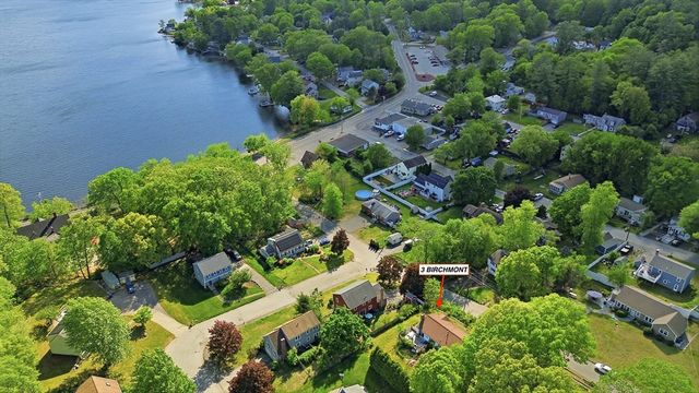 3 Birchmont St, Tyngsborough, MA 01879