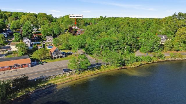 3 Birchmont St, Tyngsborough, MA 01879