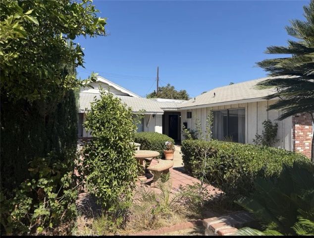 1432 W J, Ontario, CA 91762