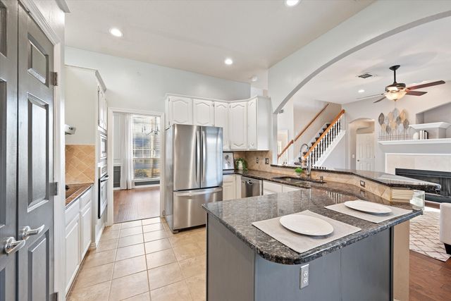 405 Brazil Drive, Hurst, TX 76054