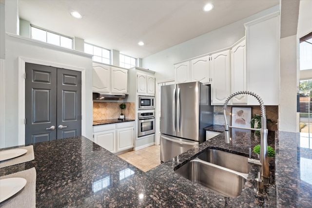405 Brazil Drive, Hurst, TX 76054