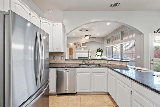 405 Brazil Drive, Hurst, TX 76054