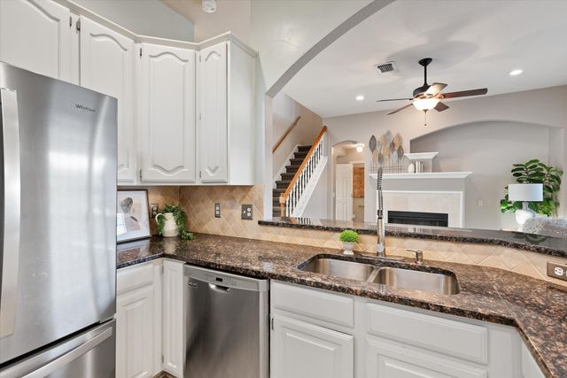 405 Brazil Drive, Hurst, TX 76054