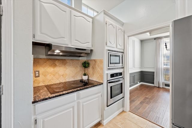 405 Brazil Drive, Hurst, TX 76054