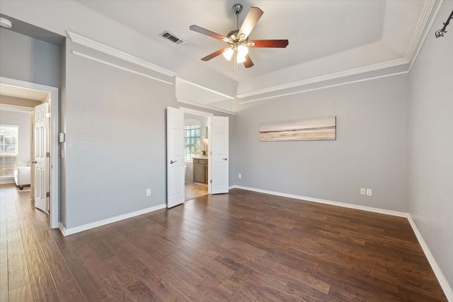 405 Brazil Drive, Hurst, TX 76054