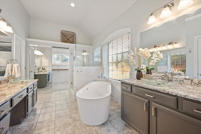 405 Brazil Drive, Hurst, TX 76054