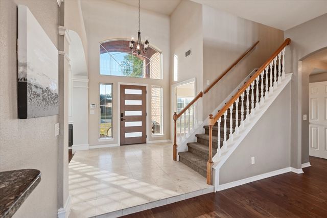 405 Brazil Drive, Hurst, TX 76054