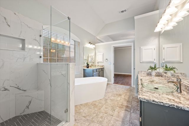 405 Brazil Drive, Hurst, TX 76054