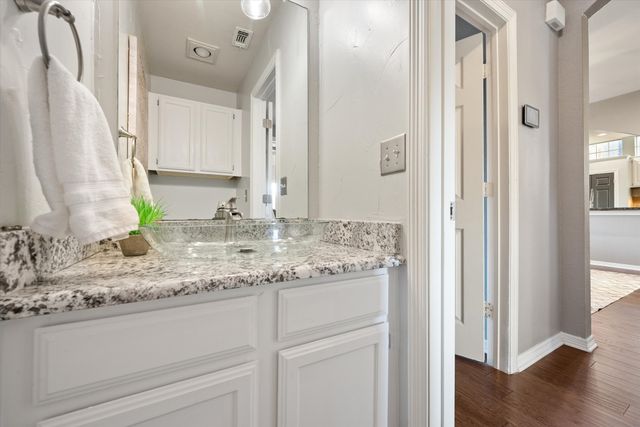 405 Brazil Drive, Hurst, TX 76054