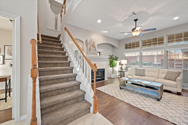 405 Brazil Drive, Hurst, TX 76054