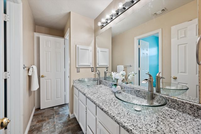 405 Brazil Drive, Hurst, TX 76054