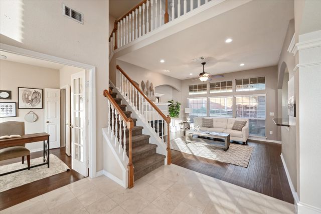 405 Brazil Drive, Hurst, TX 76054