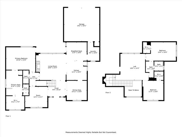 405 Brazil Drive, Hurst, TX 76054