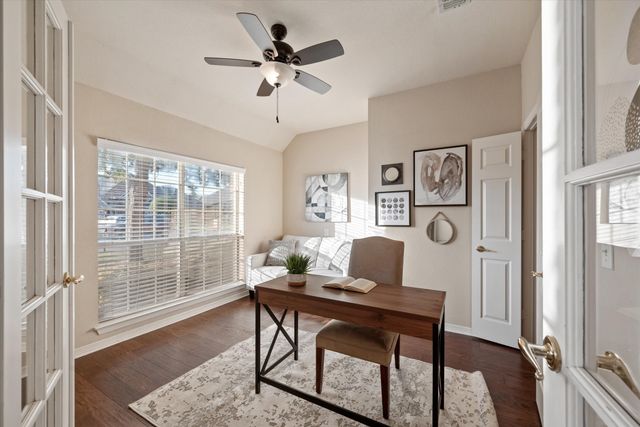 405 Brazil Drive, Hurst, TX 76054
