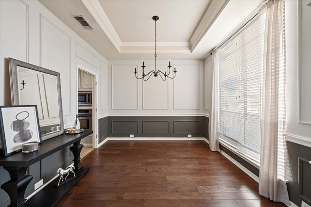 405 Brazil Drive, Hurst, TX 76054