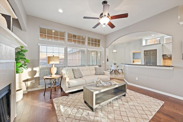 405 Brazil Drive, Hurst, TX 76054