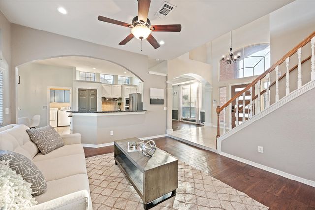 405 Brazil Drive, Hurst, TX 76054