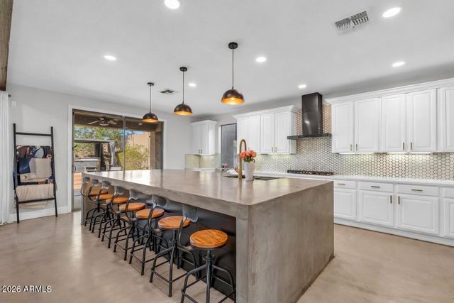3548 W HIDDEN MOUNTAIN Lane, Phoenix, AZ 85086
