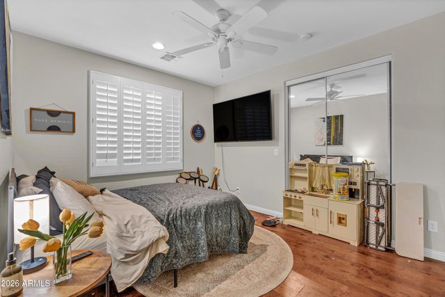 3548 W HIDDEN MOUNTAIN Lane, Phoenix, AZ 85086