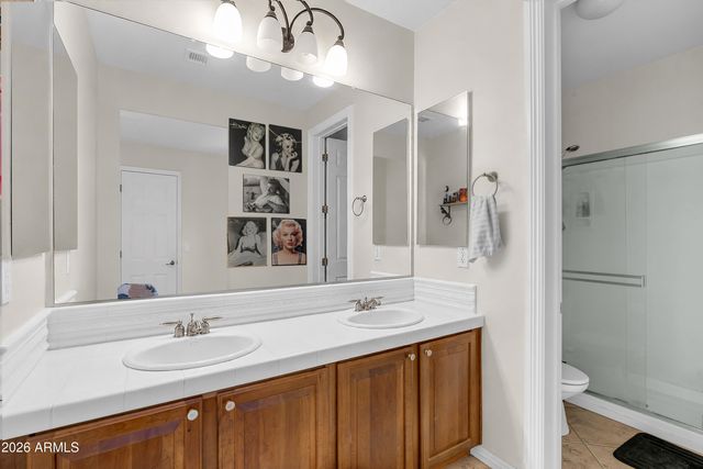 3548 W HIDDEN MOUNTAIN Lane, Phoenix, AZ 85086