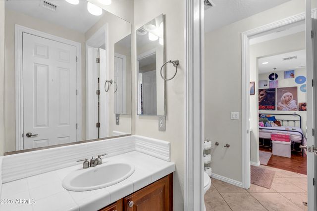 3548 W HIDDEN MOUNTAIN Lane, Phoenix, AZ 85086