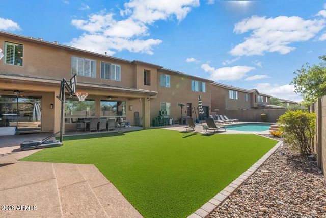 3548 W HIDDEN MOUNTAIN Lane, Phoenix, AZ 85086