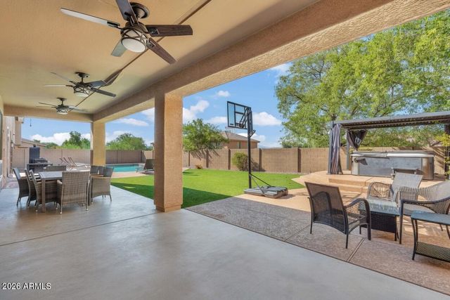 3548 W HIDDEN MOUNTAIN Lane, Phoenix, AZ 85086
