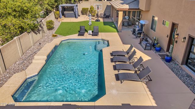 3548 W HIDDEN MOUNTAIN Lane, Phoenix, AZ 85086