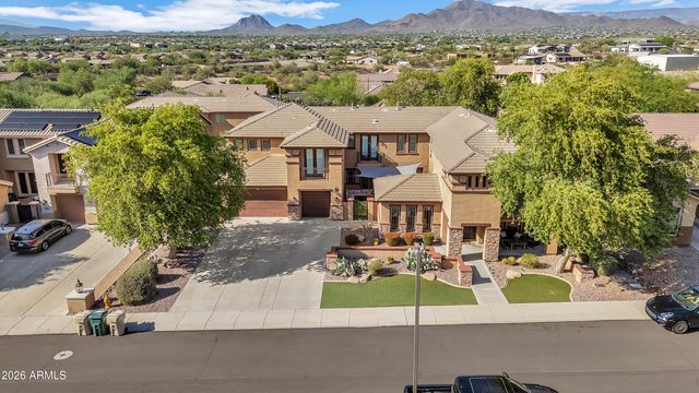 3548 W HIDDEN MOUNTAIN Lane, Phoenix, AZ 85086