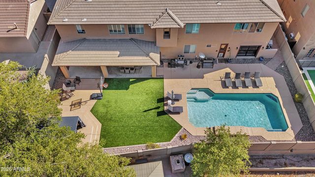 3548 W HIDDEN MOUNTAIN Lane, Phoenix, AZ 85086