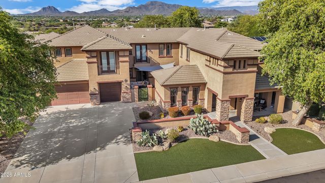 3548 W HIDDEN MOUNTAIN Lane, Phoenix, AZ 85086