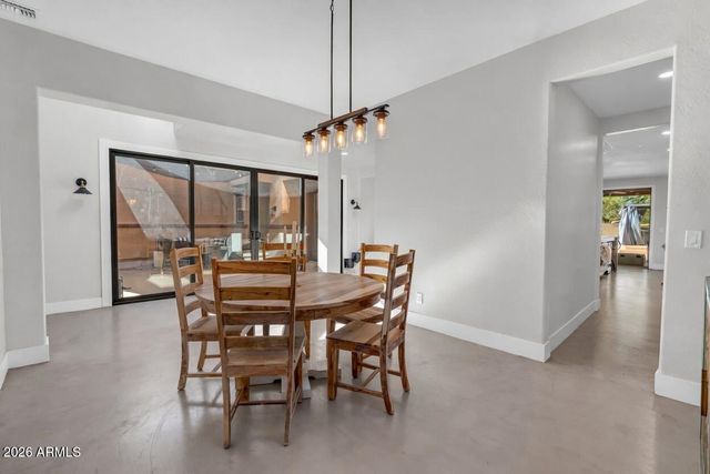 3548 W HIDDEN MOUNTAIN Lane, Phoenix, AZ 85086