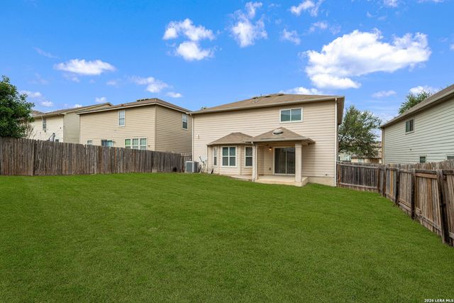 6818 Crest, Live Oak, TX 78233