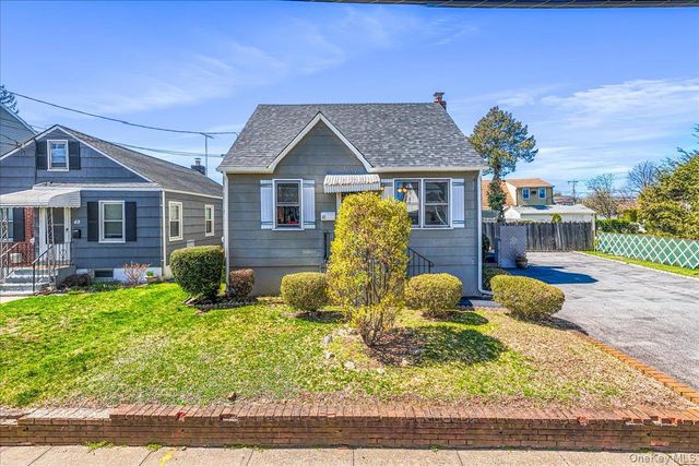 47 Ellison Avenue, Westbury, NY 11590
