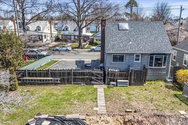 47 Ellison Avenue, Westbury, NY 11590