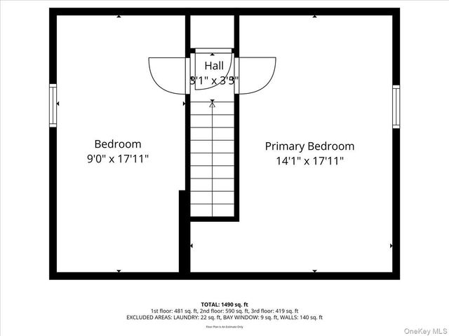47 Ellison Avenue, Westbury, NY 11590
