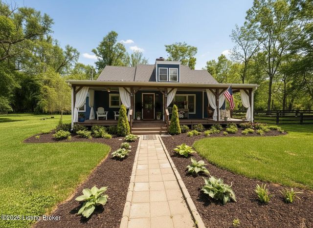 219 Wood Rd, Louisville, KY 40222