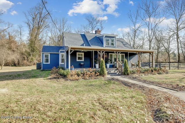 219 Wood Rd, Louisville, KY 40222