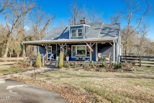 219 Wood Rd, Louisville, KY 40222