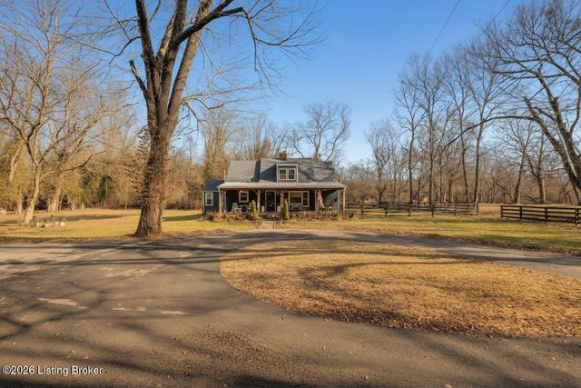 219 Wood Rd, Louisville, KY 40222