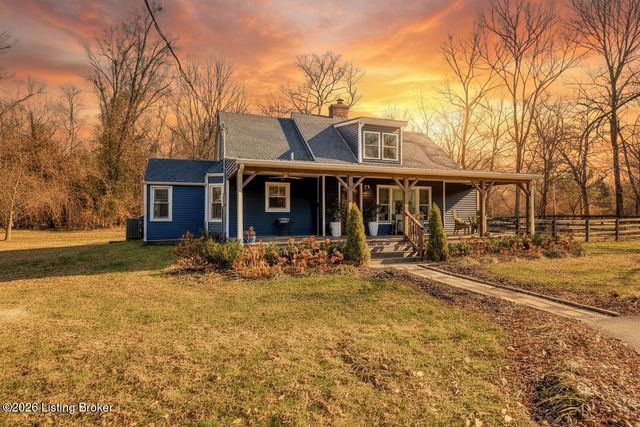 219 Wood Rd, Louisville, KY 40222