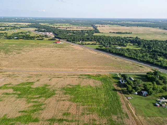 Lot 3 County Road 4609, Commerce, TX 75428
