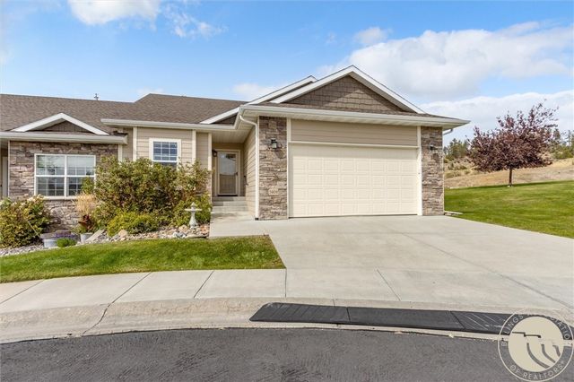 3409 Castle Pines Drive, Billings, MT 59101 property photo