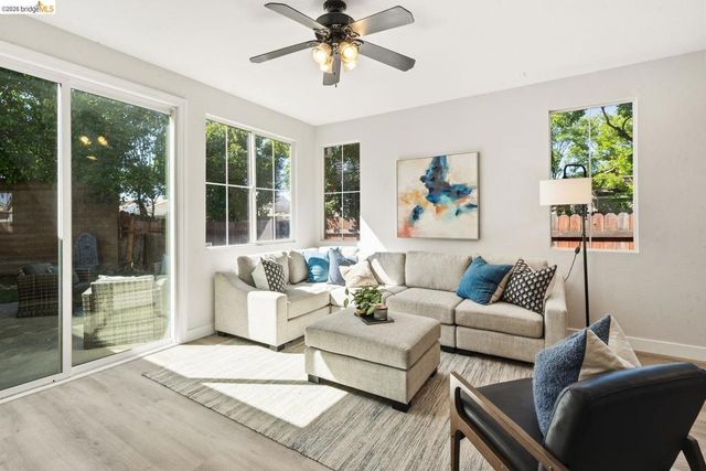 3444 Zalema WAY, Sacramento, CA 95834