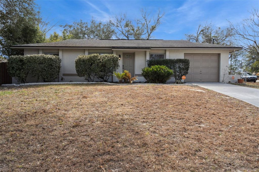 501 ANTOINETTE STREET, Deltona, FL 32725