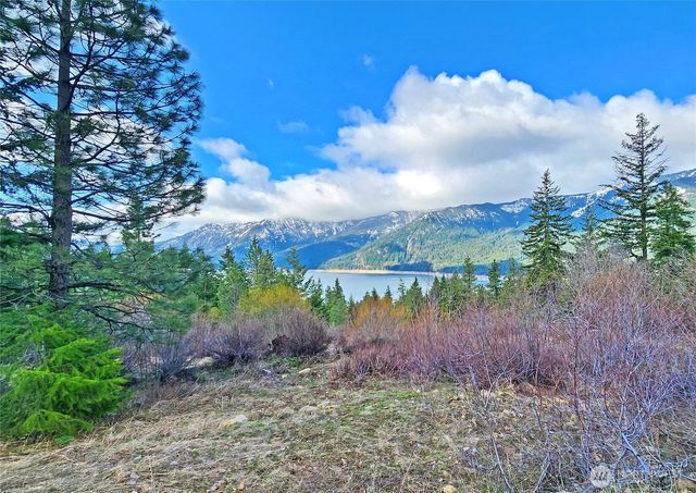 0 Lot B Grandview Road, Ronald, WA 98940