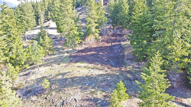 0 Lot B Grandview Road, Ronald, WA 98940