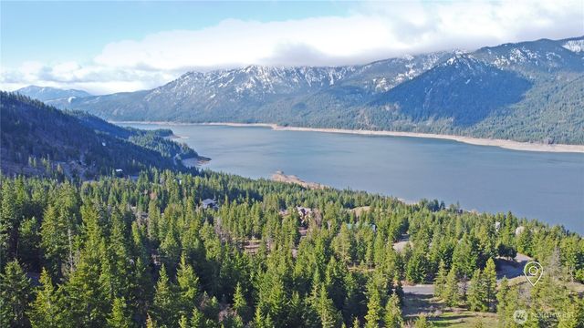 0 Lot B Grandview Road, Ronald, WA 98940