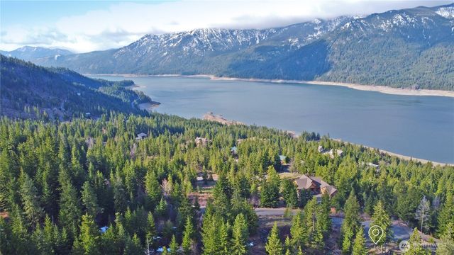 0 Lot B Grandview Road, Ronald, WA 98940