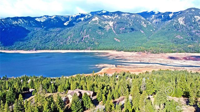 0 Lot B Grandview Road, Ronald, WA 98940
